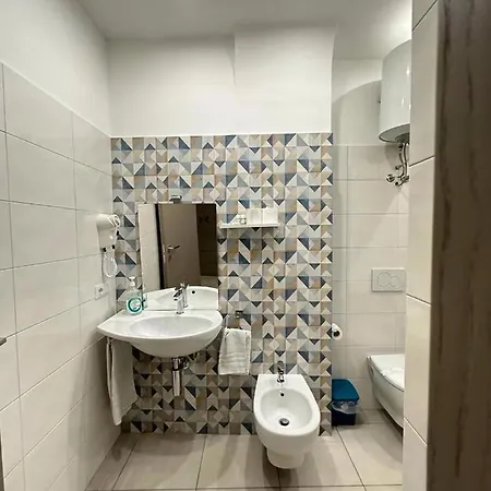 Apartment Capricorno *