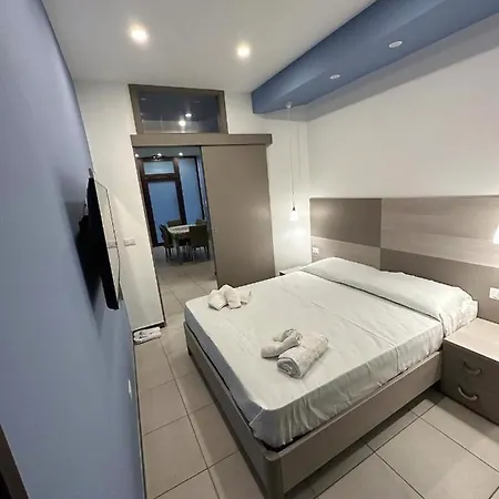 Apartament Capricorno